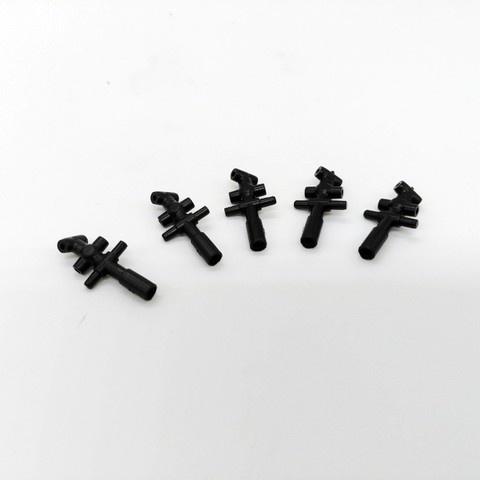 5pcs as showing Inner Shaft Head SYMA S107G S105G R/C Helicopter Spare Parts Accessories ► Photo 1/1