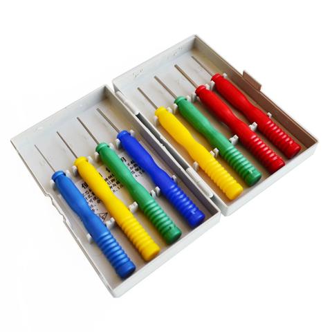 Hollow needles desoldering tool electronic components Stainless steel 8Pcs/lot ► Photo 1/2