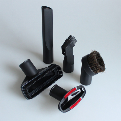 5 in 1 32mm Vacuum Cleaner Accessories Nozzle Set for Haier/Philips/Midea/EJE/Electrolux/LG/Panasonic/Dee Vacuum Cleaner Parts ► Photo 1/1