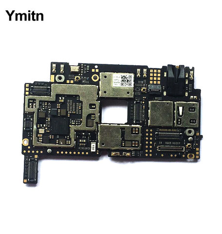 New Housing Mobile Electronic panel mainboard Motherboard Circuits Cable For Lenovo VIBE P1 C72/C58 P1a42 P1c72 P1c58 (2+32GB) ► Photo 1/1