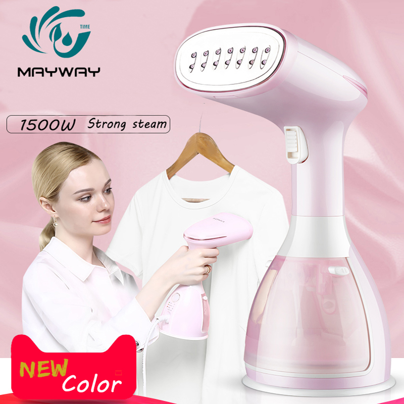 Steam Iron Travel Iron Mini Утюг Для Глажки Белья Mini Ferro De Passar Ferro  Da Stiro Portatile Plancha Ropa 500W Mini-iron Hand - AliExpress