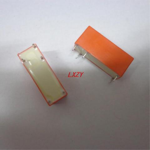 Free Shipping 5pcs/LOT Supply RY211012 new original RY211012 12VDC/8A DIP-5 relay ► Photo 1/2