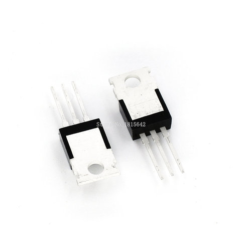 10PCS Transistor Triode TO-220 MBR10100CT MBR10200CT MBR20100CT MBR20220CT MBR30100CT MBR10100 MBR20100 MBR20220 MBR30200 ► Photo 1/1