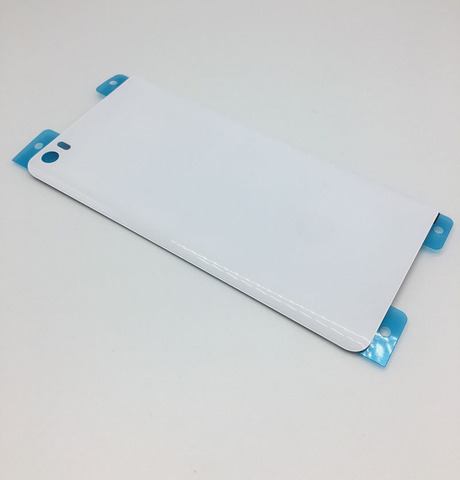 High Quality 3D Back Glass For Xiaomi Mi Note / Mi Note Pro 5.7