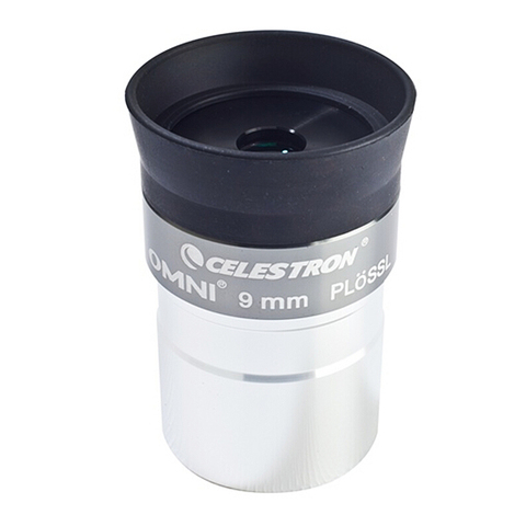 celestron omni series 9mm eyepiece 1.25 inch eyepiece barlow suit for Astronomical telestron eyepiece not monocular ► Photo 1/6