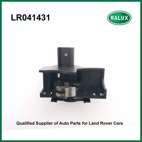 LR041431 car new front Bonnet Hood Latch for Freelander 2 2006- Range Rover Evoque 2012- Discovery 3/4  auto body parts supplier ► Photo 1/1