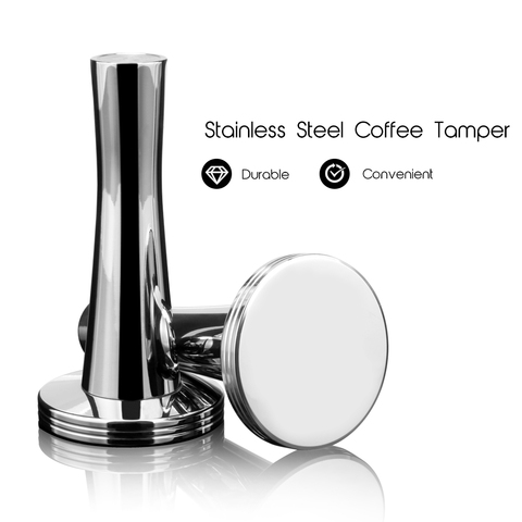 ICafilas For Dolce Gusto Coffee Tamper Stainless Steel Filling Coffee Tool Pressing Coffee Grind For Dolci Gusto Capsules ► Photo 1/6
