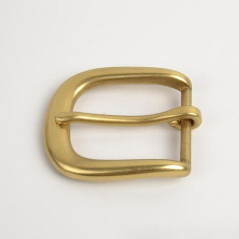 Women high quality DIY brass belt buckle inner width31mm ► Photo 1/6