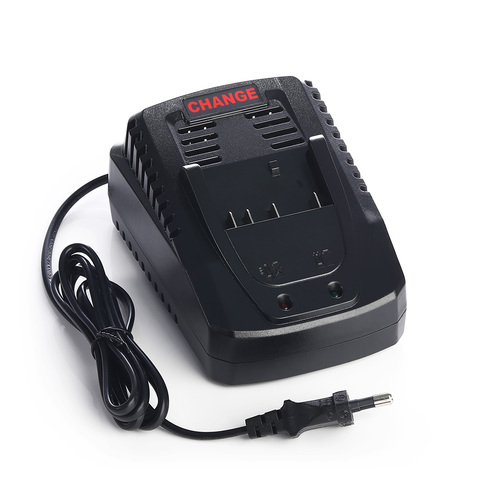 Bosch 18v 6 battery charger review 