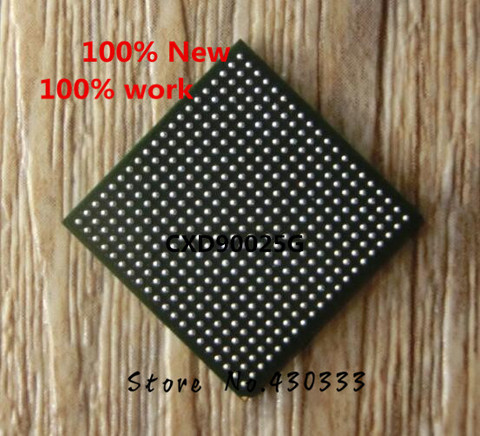 100% New CXD90025G BGA ► Photo 1/1