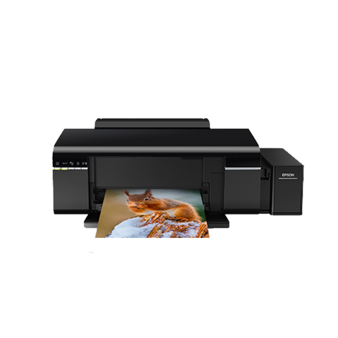 High Quality For Epson L805 Printer A4 Printers with WIFI ► Photo 1/6