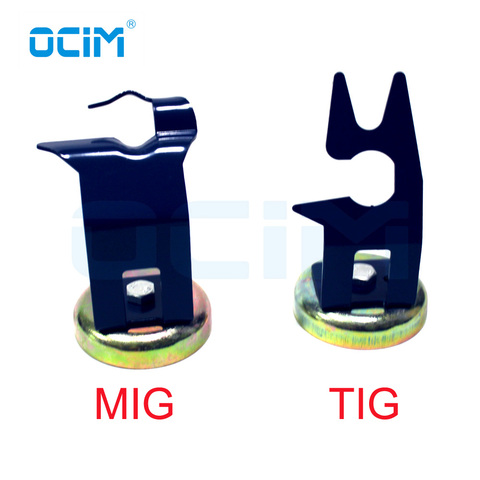 Magnetic  Welding Torch Stand Holder Support ► Photo 1/6