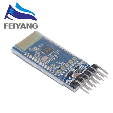 JDY-30 SPP-C Bluetooth serial pass-through module wireless serial communication from machine Wireless SPPC Replace HC-05 HC-06 ► Photo 1/4