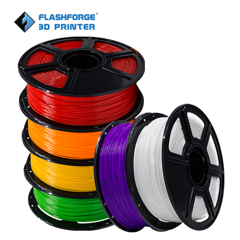 Flashforge PLA 1KG filament for Creator Pro, Guider II, Creator3 ► Photo 1/6