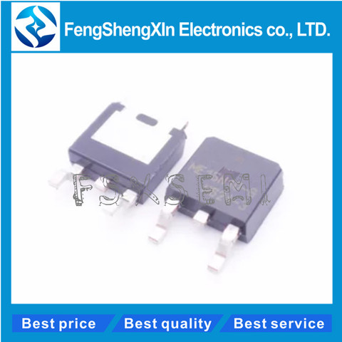 10pcs/lot ME15N10-G ME15N10 15N10 MOSFET TO-252 ► Photo 1/1