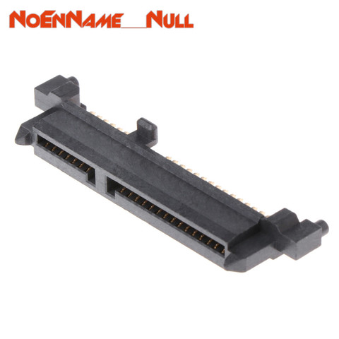 HDD Caddy Bracket Laptop Accessory Hard Disk Drive Connector Adapter For DELL Inspiron 1400 1420 dropshipping ► Photo 1/6