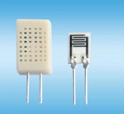 HR202L Digital Temperature and Humidity Sensor Original authentic (With package) ► Photo 1/1
