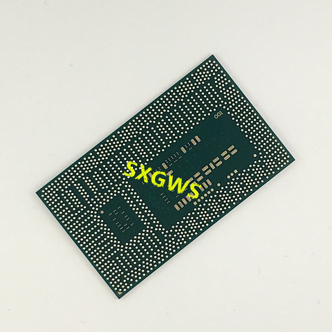 100% brand new and original  CPU I7-5650U SR267 I7 5650U SR267 BGA chips with balls ► Photo 1/1