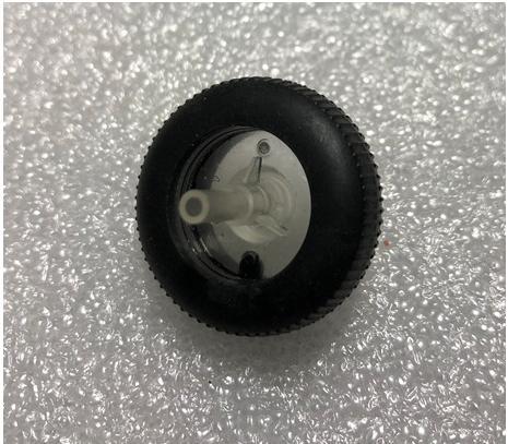 1pcs new mouse wheel for Logitech G403 G603 G703 mouse roller black mouse accessories ► Photo 1/1
