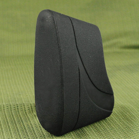 New style Tactical Rifle Silicone Rubber Recoil Pad Shotgun Slip-on Recoil Butt Pad Hunting accessories ► Photo 1/5