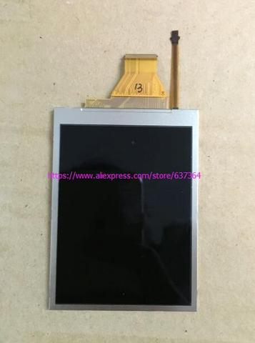 New original LCD Display Screen For Canon FOR Powershot SX60 HS PC2154 Digital camera With backlight ► Photo 1/1