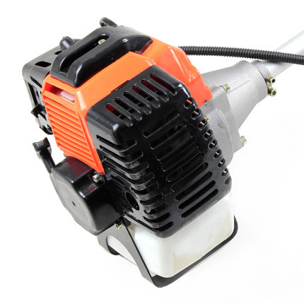 New Model 52CC Gasoline Engine without Transimission Plate,for Brush Cutter,Grass Trimmer Earth Auger ► Photo 1/2