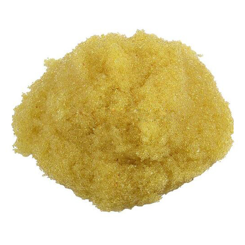Water Softener Resin High Quality Ion-Exchange Cation Resin Exchange Hardness Water To Soft ► Photo 1/4