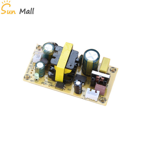 AC-DC 12V2A/24V1A 24W Switching Power Supply Module Bare Circuit AC100-265V to DC12V2A DC24V1A Board for Replace/Repair ► Photo 1/2