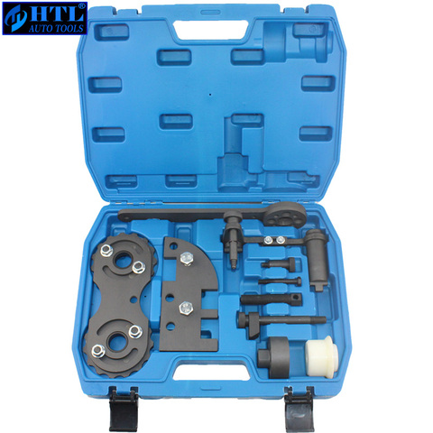 Camshaft Alignment Tool Kit Camshaft Chain Timing Tool for New Volvo 2.0T   S60 S80 V60 V70 XC60 XC70 XC80 Engines Timing belt ► Photo 1/1