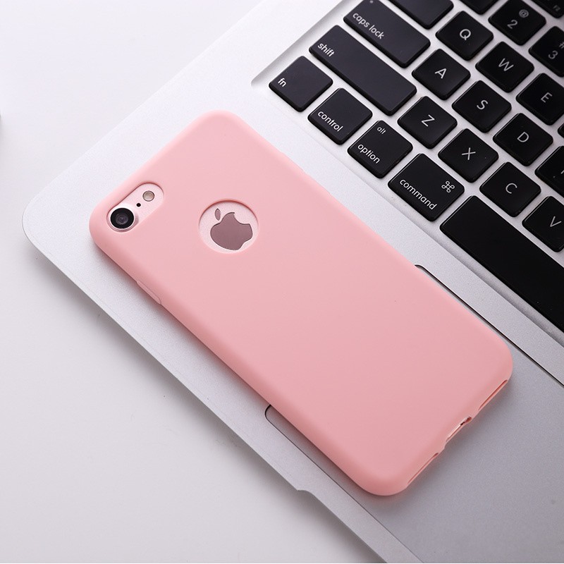 Aikashi For Iphone8 Plus Cute Candy Pink Color Case For Iphone Xs Max Xr 6 6s 7 Plus 5s Se Soft Silicone Back Cases Plain Cover Price History Review Aikashi For Iphone8 Plus Cute Candy Pink Color Case For Iphone Xs Max Xr 6 6s 7 Plus 5s Se Soft Silicone Back Cases Plain Cover Price History Review