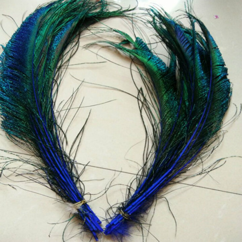 Buy Online Wholesale Beautiful Blue Peacock Feather Sword 10 Pcs Symmetrical Size 30 40 Cm 12 16 Inches Celebration Decoration Alitools Buy Online Wholesale Beautiful Blue Peacock Feather Sword 10 Pcs Symmetrical Size 30 40 Cm 12 16 Inches Celebration Decoration Alitools