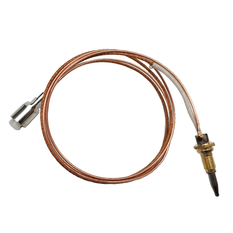 Earth Star Gas Stove Burner Cooker Thermocouple Faston Type 60cm ► Photo 1/4