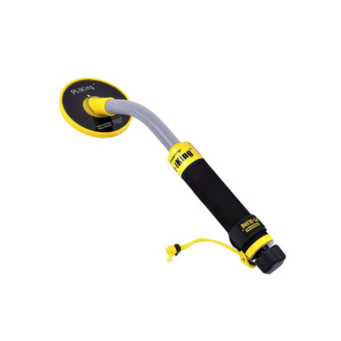 Underwater Metal Detector PI-iking750 Induction Pinpointer Expand Detection Depth with LEd Light  ► Photo 1/1