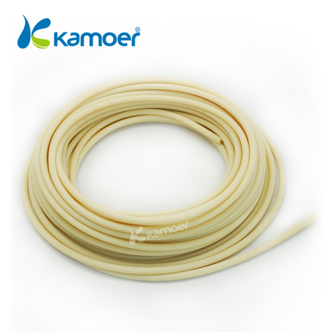 Kamoer  Peristaltic pump tube Norprene tube pipe high corrosion resistance hose tubing ► Photo 1/3