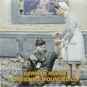 1:35    wounded and nurses ► Photo 1/1