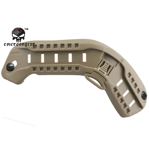 Emersongear Tactical Helmet Accessory ACH-MICH ARC Mount Rail ► Photo 1/6