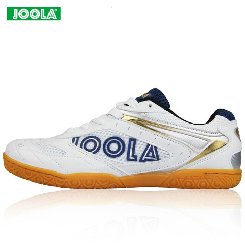 JOOLA professional table tennis shoes for mens and women ping pong shoe for tounament Masculino Zapatos Tenis De Mujer ► Photo 1/4