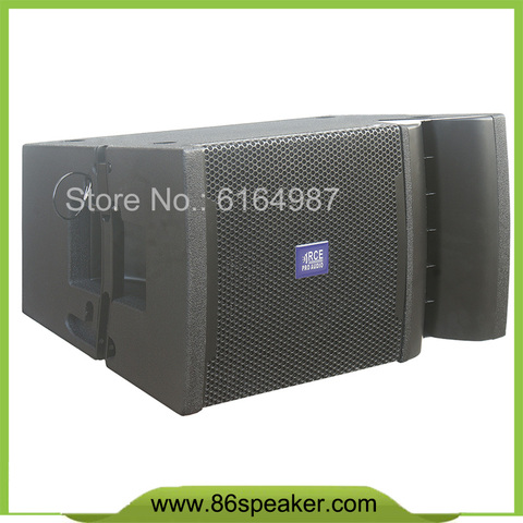  VRX932  Line Array Speaker System Passive Professional Neodymium VRX932LA Speaker Driver NEO speaker ► Photo 1/4