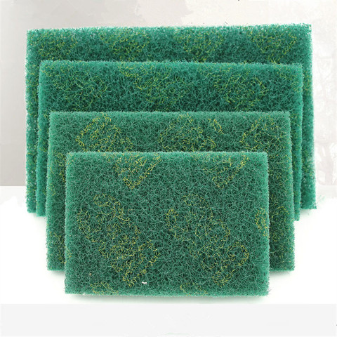 3M Metal Polishing Scouring Pad Industrial Buffing Pad ► Photo 1/3