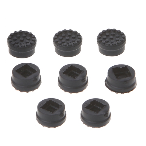 2022 New 10Pcs Pointer Caps For HP Laptop Keyboard Trackpoint Little Dot Cap ► Photo 1/3