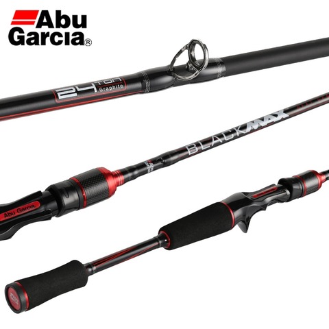 19 Abu Garcia BLACK MAX BMAX II Lure Fishing Rod RF Power Spinning Casting Rod 2.13 2.28 2.43M Carbon Fiber Carp Fishing Tackle - Price history & Review | AliExpress Seller - 19 Abu Garcia BLACK MAX BMAX II Lure Fishing Rod RF Power Spinning Casting Rod 2.13 2.28 2.43M Carbon Fiber Carp Fishing Tackle - Price history & Review | AliExpress Seller -