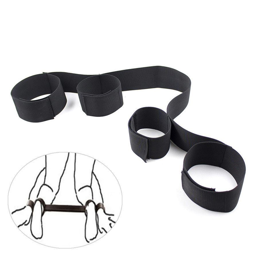 BDSM Handcuff Ankle-cuffs Sex Toy for woman Fetish Restraint Bondage Strap Sexy sm Leg Handcuffs Spreader Bar cop police cosplay - Price history & Review | AliExpress Seller - candi | Alitools.io BDSM Handcuff Ankle-cuffs Sex Toy for woman Fetish Restraint Bondage Strap Sexy sm Leg Handcuffs Spreader Bar cop police cosplay - Price history & Review | AliExpress Seller - candi | Alitools.io