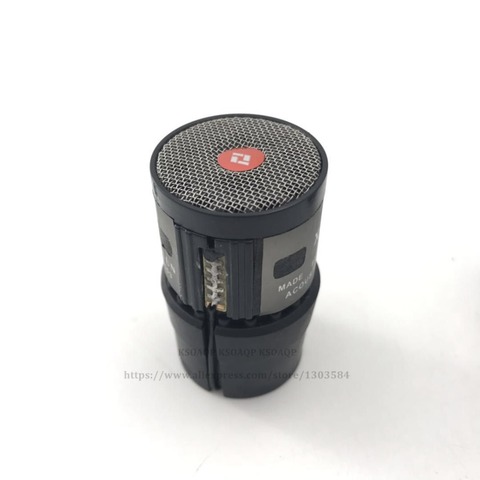 Replacement Cartridge Capsule fit for Sennheiser e835 e835s e845 e845s Wired Microphone ► Photo 1/3