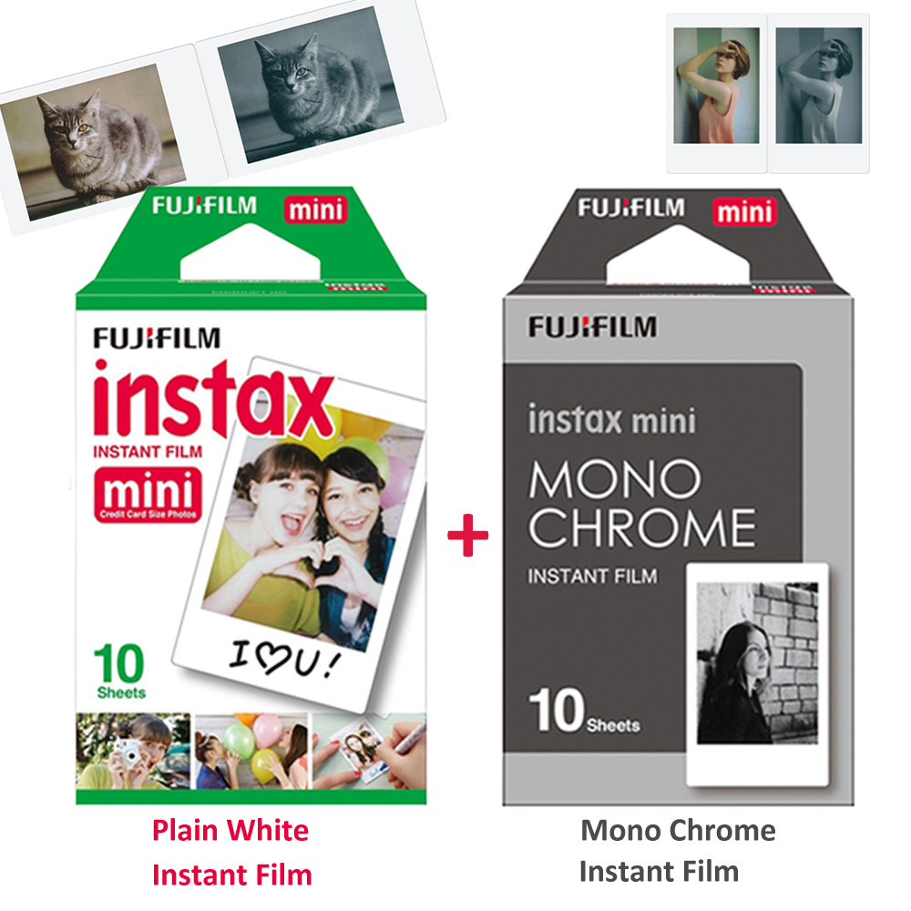 Buy Online Sheets Genuine Fuji Fujifilm Instax Mini 8 Film Monochrome Mono White Film For Mini 8 70 8 Plus 90 25 Camera Sp 1 Sp 2 Alitools Buy Online Sheets Genuine Fuji Fujifilm Instax Mini 8 Film Monochrome Mono White Film For Mini 8 70 8 Plus 90 25 Camera Sp 1 Sp 2 Alitools