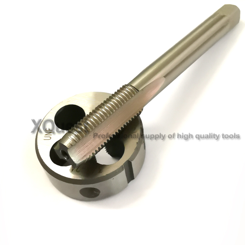 Metric Die Wrench Thread Tool Hand Machine Left Hand M12/14/16/18/20 Taps & Dies 