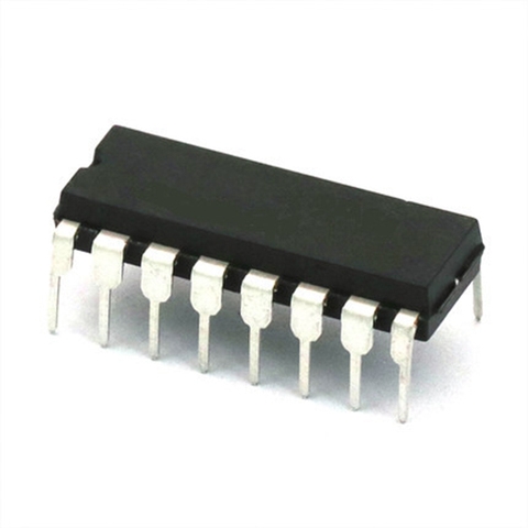 Original Brand New 1 IC TDA1085C TDA1085 TDA1085CG Line Imported Motor Speed Controller Chip DIP-16 IC High Quality ► Photo 1/6