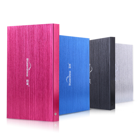 100% real External portable Hard Drives HDD 250GB disk for Desktop and Laptop Free shipping ► Photo 1/6