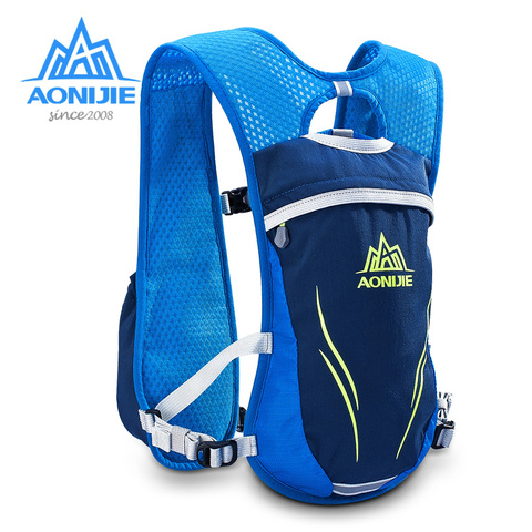 AONIJIE E885 Hydration Backpack Rucksack Bag Vest Harness For