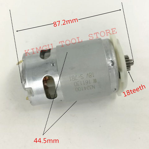 Dewalt 18v Motor Dewalt Dcd776 Motor Motor 20V Parafusadeira