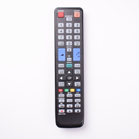 BN59-01039A Remote Control with back light For Samsung 3D Smart TV BN59-01040A UE32C6505 UE37C600 UE40C6000 UE46C6000 ► Photo 1/6